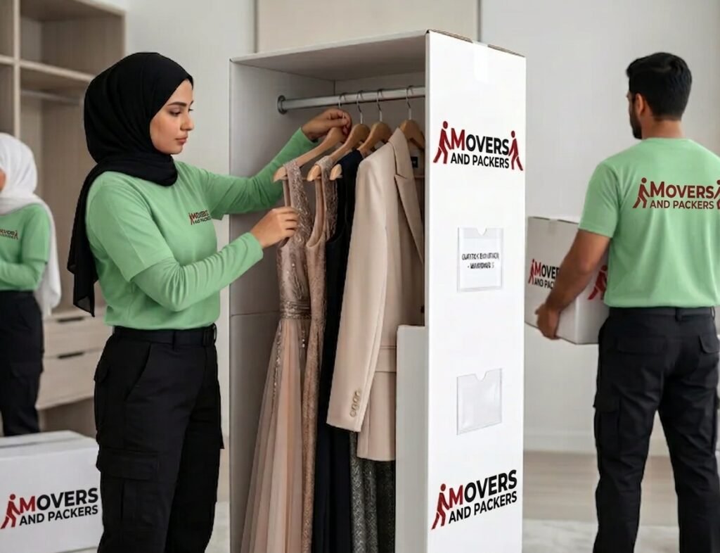MOVERS
