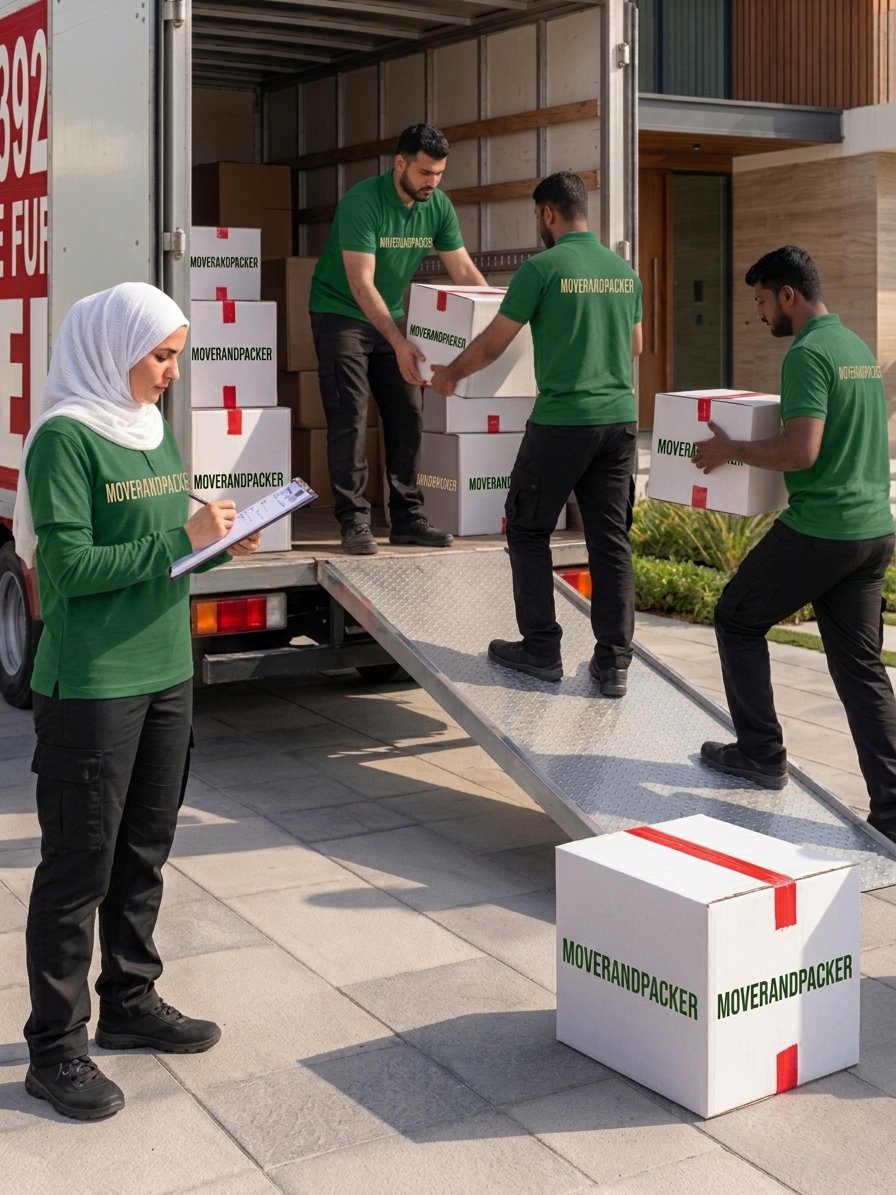 MOVERS