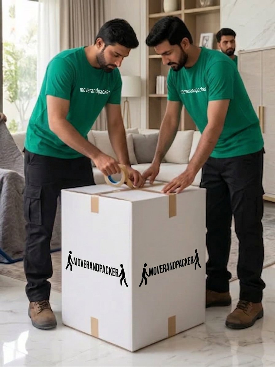 MOVERS