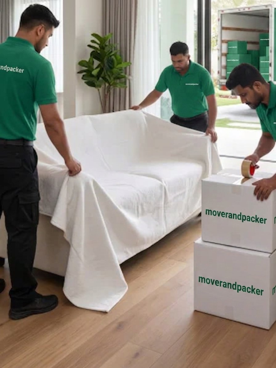 MOVERS
