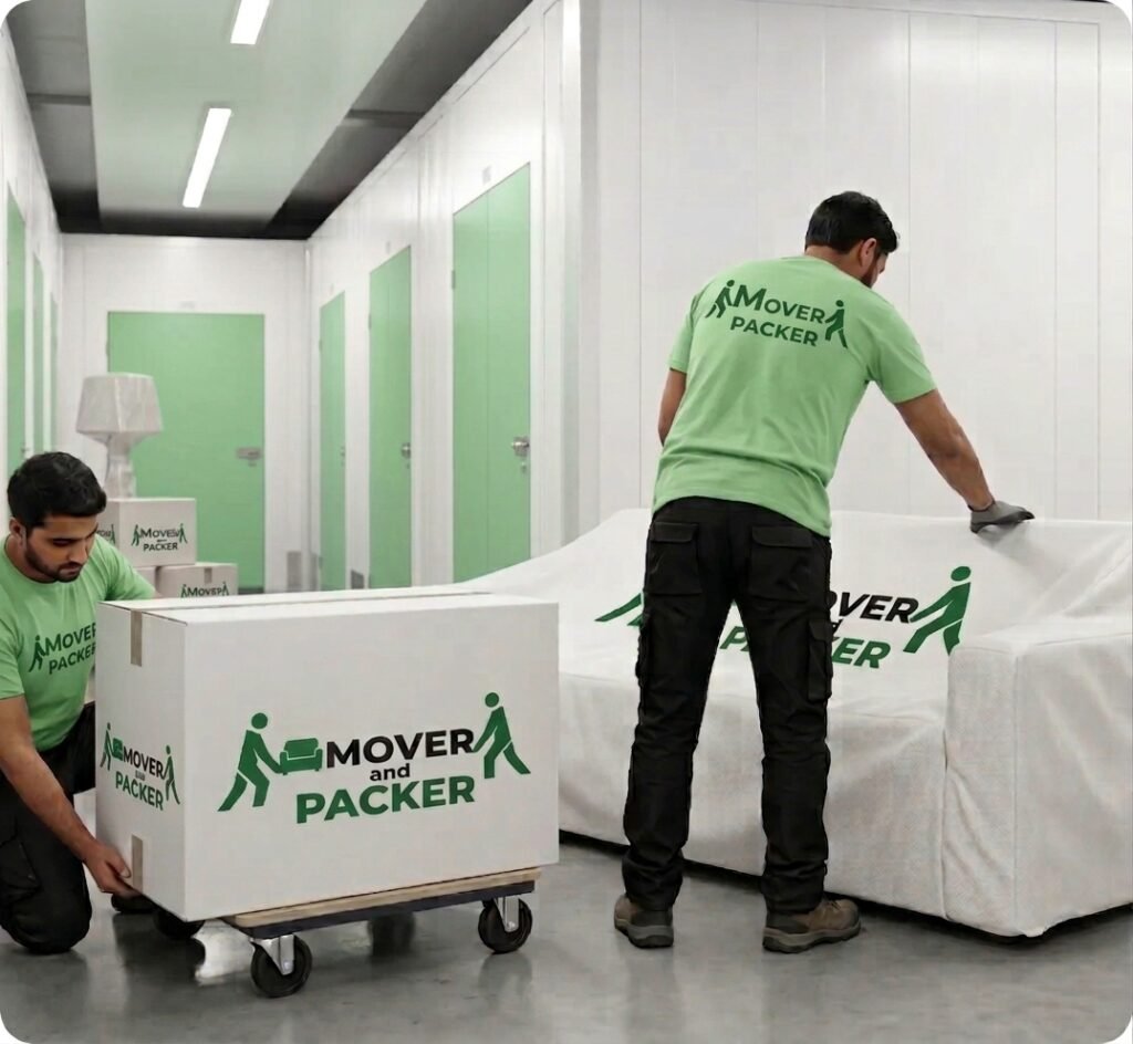 MOVERS
