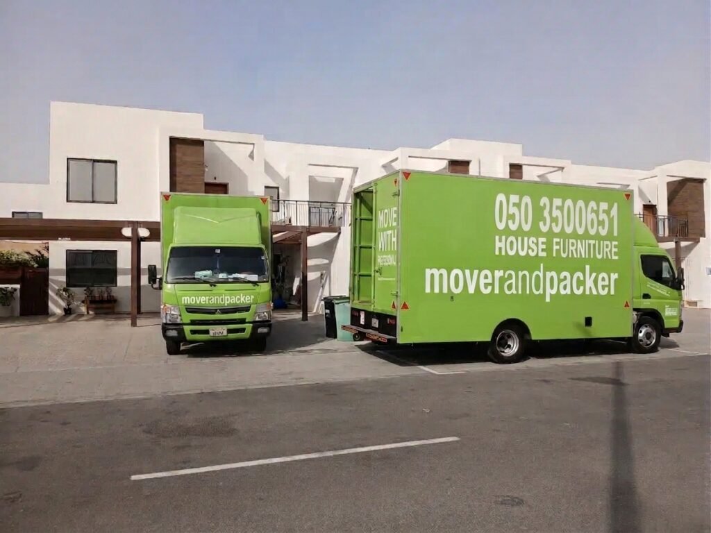 MOVERS