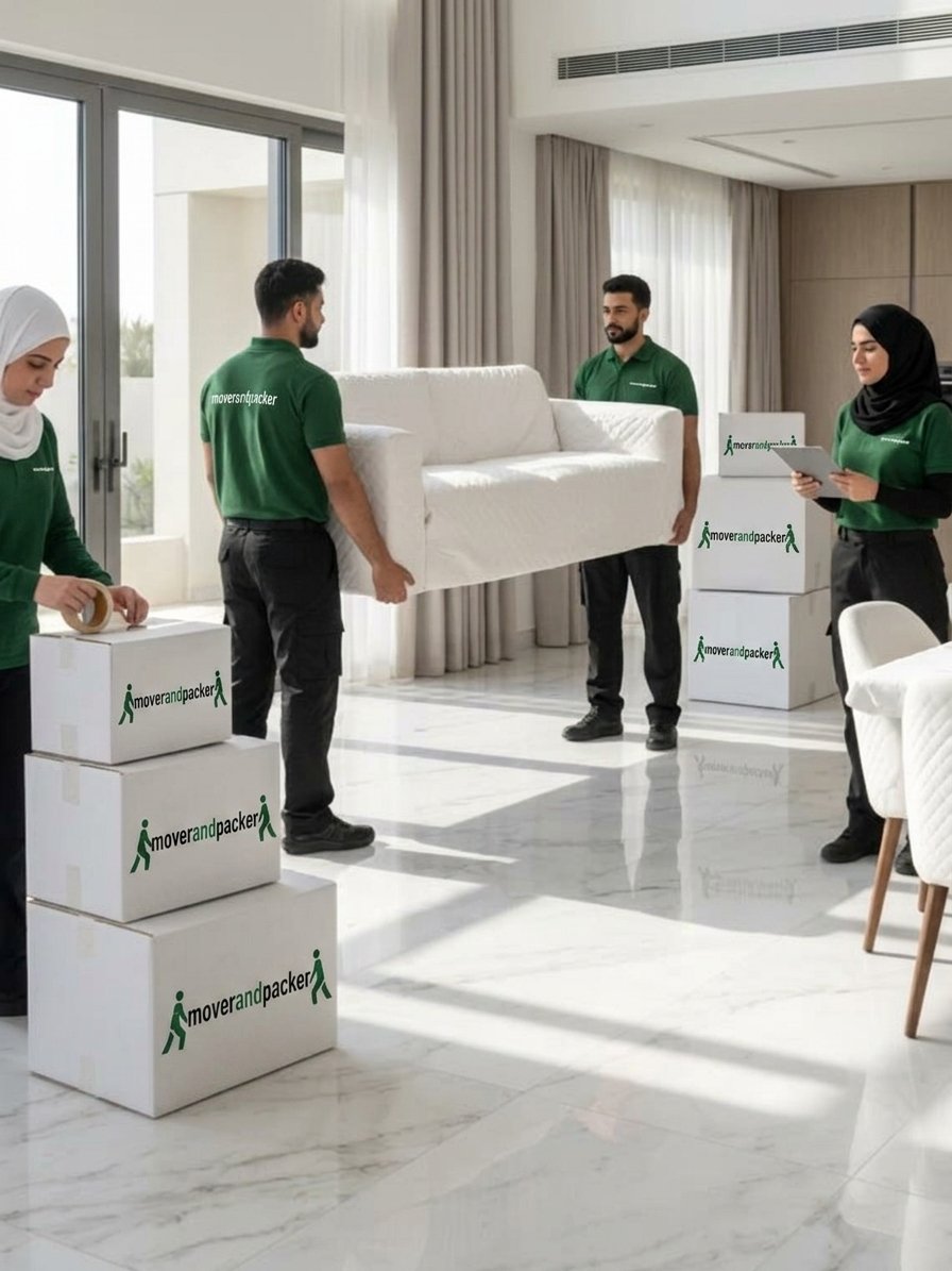 MOVERS